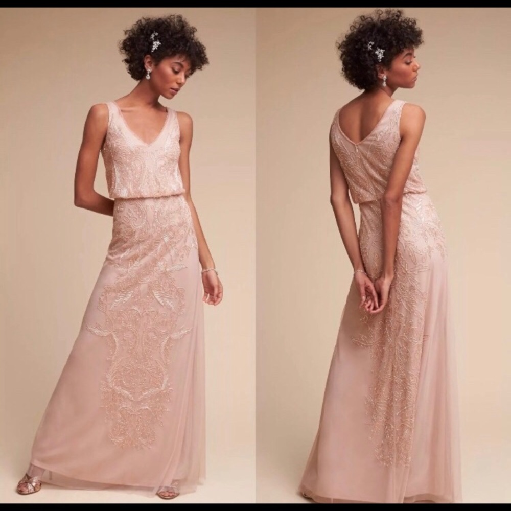 Adrianna Papell Dress